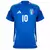 Camisa Itália 24/25(Del Piero) Versão Torcedor Adidas Masculina - Azul na internet