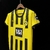 Camisa Borussia Dortmund I 22/23 Versão Torcedor Puma Masculina - Amarelo - CRAZY SPORTS / CAMISAS DE TIMES