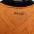 Camisa Ceará Goleiro 23/24 Versão Torcedor Vozão Masculina - Laranja - CRAZY SPORTS / CAMISAS DE TIMES