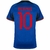 Camisa Holanda II 22/23[Memphis] Versão Torcedor Nike Masculina - Azul - comprar online