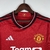 Camisa Manchester United I 23/24 Versão Torcedor Adidas Masculina - Vermelho - CRAZY SPORTS / CAMISAS DE TIMES