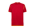 Camisa Roma I 23/24 Versão Torcedor Adidas Masculina - Vermelho - comprar online