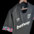 Camisa West Ham II 22/23 Versão Torcedor Umbro Masculina - Preto na internet