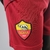 Kit Infantil Roma I 22/23 - Versão Infantil New Balance Masculina - Vermelho - loja online