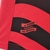 Camisa Flamengo III 22/23 Versão Torcedor Adidas Masculina - Vermelho e preto - comprar online