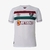 Camisa Fluminense II 23/24 Versão Torcedor Umbro Masculina - Branco