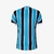 Camisa Grêmio I 23/24 Versão Torcedor Umbro Masculina - Azul e preto - comprar online