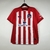 Camisa Atlético de Madrid I 23/24 Versão Torcedor Nike Masculina - Vermelho - comprar online