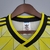 Camisa Retrô Borussia Dortmund 1988- Versão Torcedor Adidas Masculina - Amarelo - CRAZY SPORTS / CAMISAS DE TIMES