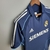 Camisa Retrô Real Madrid 2006 - Versão Torcedor Adidas Masculina - Azul na internet