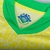 Camisa Brasil I 24/25(Douglas Luiz) Versão Torcedor Nike Masculina - Amarelo - CRAZY SPORTS / CAMISAS DE TIMES