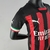 Kit Infantil Milan I 22/23 - Versão Infantil Puma Masculina - Vermelho+Preto - comprar online