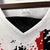 Camisa Milan Especial Versão Torcedor Puma Masculina - Preto+Vermelho+Branco - CRAZY SPORTS / CAMISAS DE TIMES