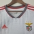 Camisa Benfica III 22/23 Versão Torcedor Adidas Masculina - Branco na internet