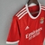 Camisa Benfica I 22/23 Versão Torcedor Adidas Masculina - Vermelho - CRAZY SPORTS / CAMISAS DE TIMES