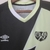 Camisa Real Vallecano II 22/23 Versão Torcedor Umbro Masculina - Preto - comprar online