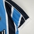 Imagem do Camisa Grêmio I 23/24 Versão Torcedor Umbro Masculina - Azul e preto