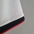 Camisa Flamengo II 22/23 Versão Torcedor Adidas Masculina - Branco+Vermelho