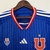 Camisa Universidade do Chile I 23/24 - Versão Torcedor Adidas Masculina - Azul - comprar online