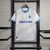 camisa olympique de marseille, camisa branca olympique