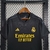 Camisa Real Madrid III 23/24 Versão Torcedor Adidas Masculina - Preta na internet