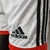 Kit Infantil São Paulo I 22/23 - Versão Infantil Adidas Masculina - Branco