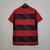 Camisa Flamengo I 23/24 Versão Torcedor Adidas Masculina - Vermelho e preto - CRAZY SPORTS / CAMISAS DE TIMES