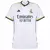 Camisa Real Madrid I 23/24(Modric) Versão Torcedor Adidas Masculina - Branco na internet