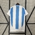 Imagem do Camisa Argentina I 24/25 Versão Torcedor Adidas Masculina - Azul+Branco