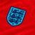 Camisa Inglaterra II 22/23[Kane] Versão Torcedor Nike Masculina - Vermelho - loja online