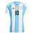 Camisa Argentina I 24/25(Messi) Versão Torcedor Adidas Masculina na internet