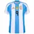 Camisa Argentina I 24/25(J. Alvarez)) Versão Torcedor Adidas Masculina na internet