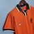 Camisa Retrô Holanda 1998 - Versão Torcedor Nike Masculina - Laranja na internet