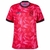 camisa de futebol seleção Coreia versão torcedor cor rosa, camisa koreia I 24/25 -  versão torcedor