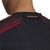 Camisa Alemanha II 22/23[Havertz] Versão Torcedor Adidas Masculina - Preto