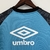 Camisa Grêmio Treino 23/24 Umbro Masculina - Azul+Preto - comprar online