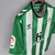 Camisa Real Betis I 22/23 Versão Torcedor Hummel Masculina - Verde na internet