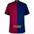 Camisa Barcelona I 24/25 Versão Torcedor Nike Masculina - Azul - comprar online