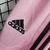 Kit Infantil Miami (Messi) - Versão Infantil Adidas - Rosa - CRAZY SPORTS / CAMISAS DE TIMES