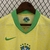 Camisa Brasil I 24/25 Versão Torcedor Nike Masculina - Amarelo - CRAZY SPORTS / CAMISAS DE TIMES