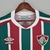 Camisa Fluminense I 22/23 Versão Torcedor Umbro Masculina - Vinho+Verde - CRAZY SPORTS / CAMISAS DE TIMES