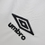 Camisa Sport II 21/22 - Torcedor Umbro Feminina - Branco