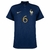 Camisa França I 22/23[Pogba] Versão Torcedor Nike Masculina - Azul na internet