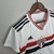 Camisa São Paulo II 22/23 -Torcedor Adidas Feminina - Branco+Vermelho+Preto - CRAZY SPORTS / CAMISAS DE TIMES