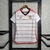 Camisa Flamengo II 23/24 Torcedor Adidas Feminina - Branco - comprar online