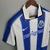 Camisa Retrô Porto I 2004 - Versão Torcedor Nike Masculina - Branco+Azul na internet