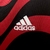 Imagem do Camisa Flamengo III 22/23 Torcedor Adidas Feminina - Vermelho+Preto