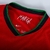 Camisa Portugal I 24/25(Bruno Fernandes) Versão Torcedor Nike Masculina - Vermelho - loja online