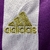 Camisa Real Valladolid I 22/23 Versão Torcedor Adidas Masculina - Roxo