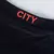 Camisa Manchester City II 23/24 Versão Torcedor Puma Masculina - Preto - loja online